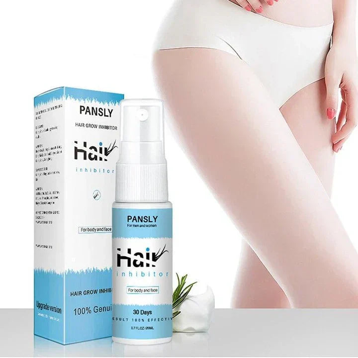 HAIR REMOVAL SPRAY