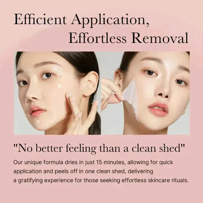 Collagen Night Wrapping Mask + Free Brush