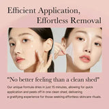 Collagen Night Wrapping Mask + Free Brush