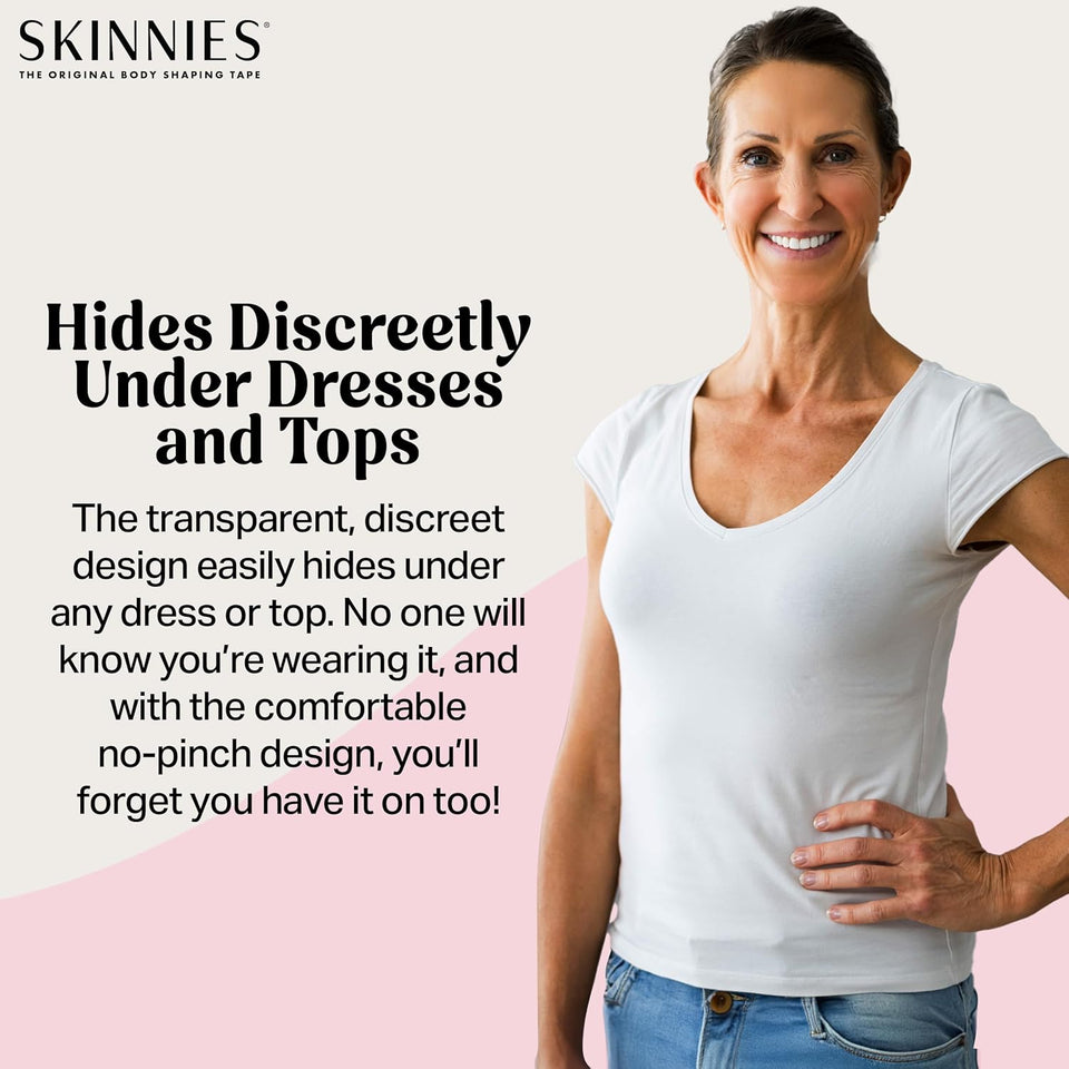 instant lifts tummy tuck tape (Pack of 5)