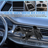 Bat Wings Car Phone Holder