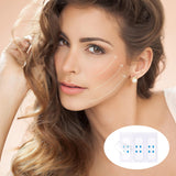 V-Face Lifting Invisible Adhesive Tape