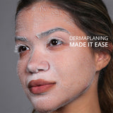 Hair Identifier Spray + 4 Free Razors