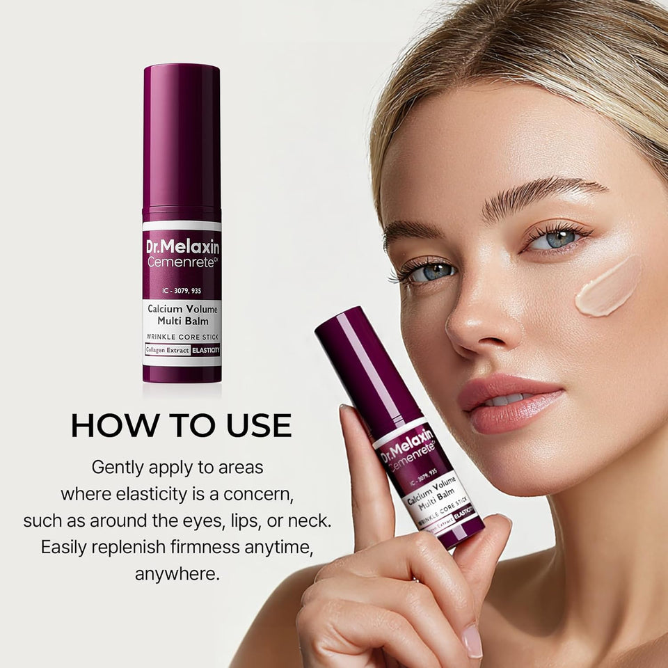 Cemenrete Anti-Aging Stick