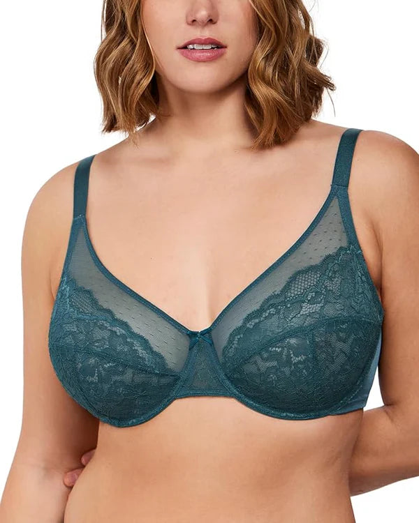 HSIA Minimizer Bras for Women
