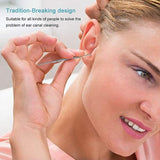 Spring EarWax Cleaner Tool Set