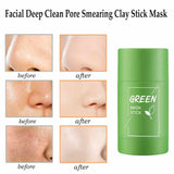 Green Tea Cleansing Stick