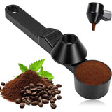 Coffee Measuring Funnel Spoon