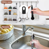 Coffee Measuring Funnel Spoon