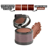 Natural Waterproof Hairline Powder