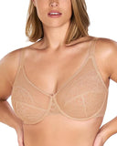 HSIA Minimizer Bras for Women