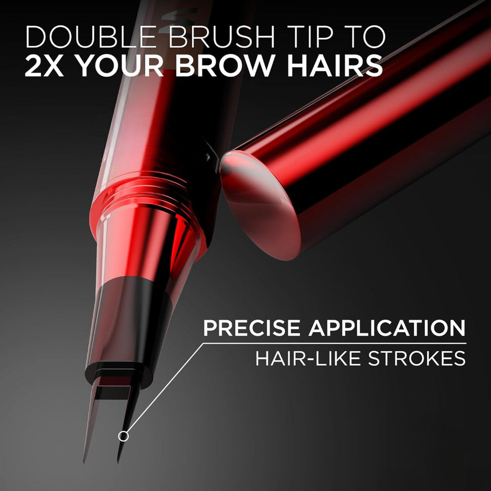 Real Glow™ Fox Brow Effortless Filling Pen