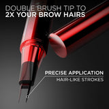 Real Glow™ Fox Brow Effortless Filling Pen