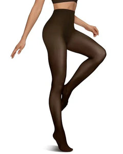Thermal Fleece-Lined Tights™