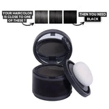 Natural Waterproof Hairline Powder