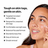 Micro Needle Botanic Patch