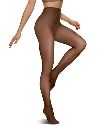 Thermal Fleece-Lined Tights™