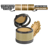 Natural Waterproof Hairline Powder