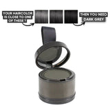 Natural Waterproof Hairline Powder