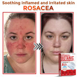 Micro Needle Botanic Patch