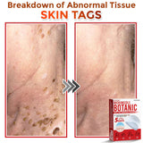 Micro Needle Botanic Patch