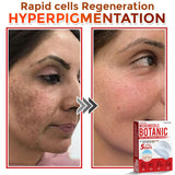 Micro Needle Botanic Patch