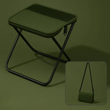 Foldable Travel Stool Bag