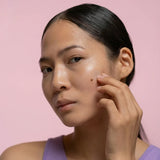 Micro Needle Botanic Patch