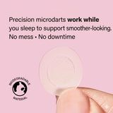 Micro Needle Botanic Patch