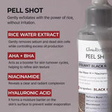 GlowRice™ Peel Shot