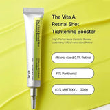 Retinal Shot Cream