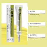 Retinal Shot Cream