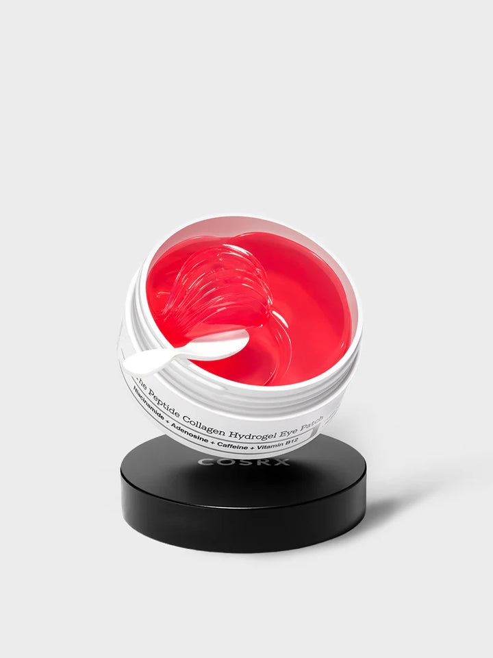 Peptide Collagen Under Eye Patch