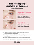 Peptide Collagen Under Eye Patch