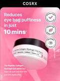 Peptide Collagen Under Eye Patch