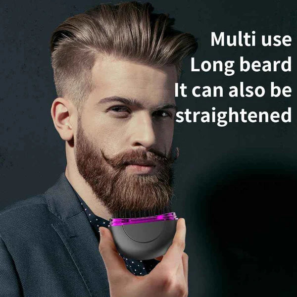 Mini Hair straightener