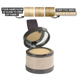 Natural Waterproof Hairline Powder