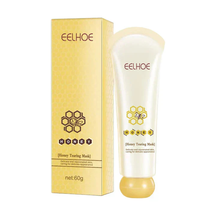 HONEY TEARING MASK
