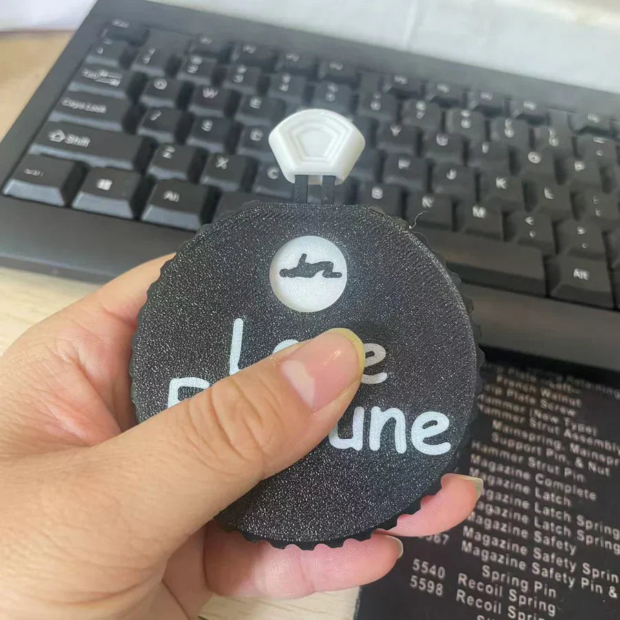 Couples' Spicy Game Spinner