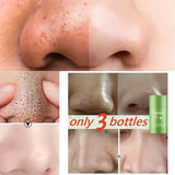 Green Tea Cleansing Stick