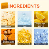 Body Peel Exfoliating Spray