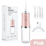 Water Dental Flosser