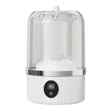 Portable Mini Washing Machine
