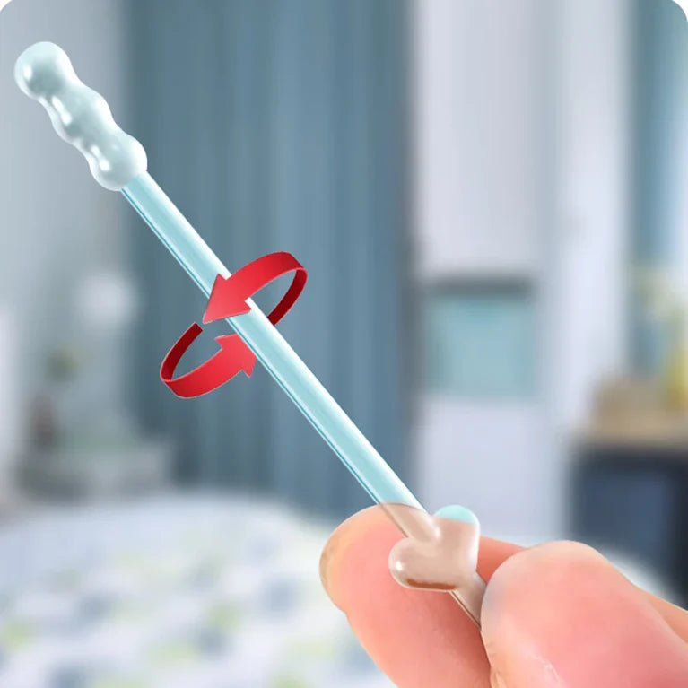 Sticky Ear Cleaner 24pcs