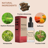 NATURAL SPOTS FREE SERUM