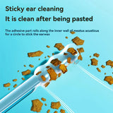 Sticky Ear Cleaner 24pcs