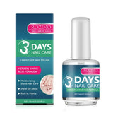 3 Days Nail Care - Keratin