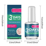 3 Days Nail Care - Keratin