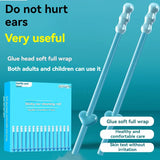 Sticky Ear Cleaner 24pcs