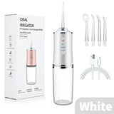 Water Dental Flosser